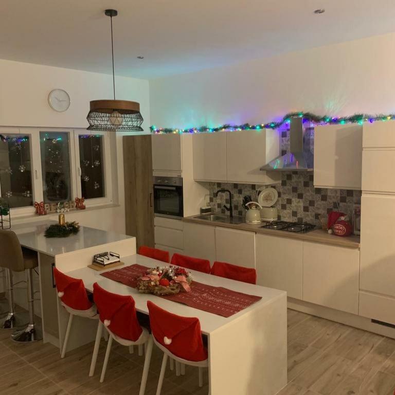 La Dolce Vita Apartment Posedarje Bagian luar foto