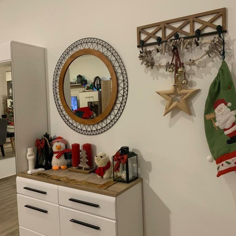 La Dolce Vita Apartment Posedarje Bagian luar foto