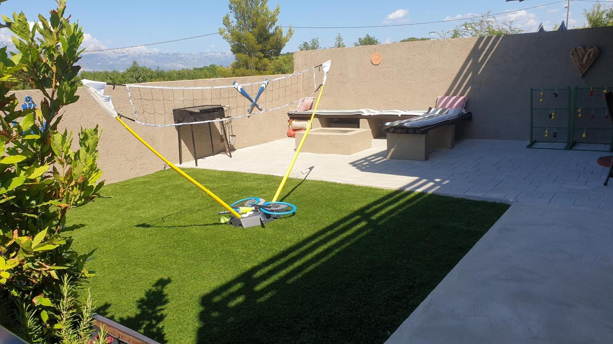 La Dolce Vita Apartment Posedarje Bagian luar foto